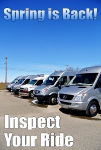 Inspect-Your-Ride