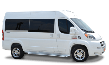 used van prices