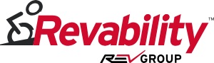 rev mobility vans