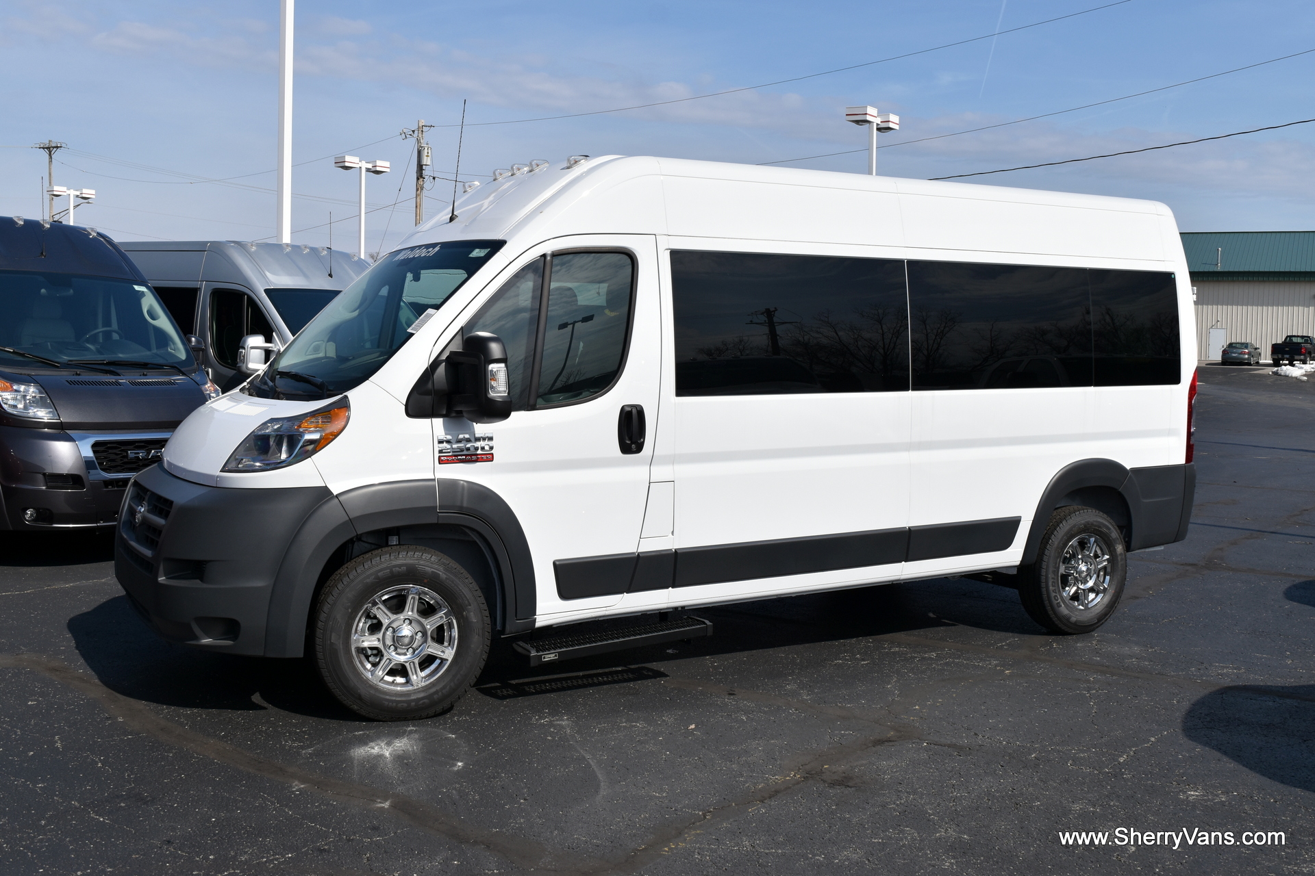 12 passenger van for sale platehaval