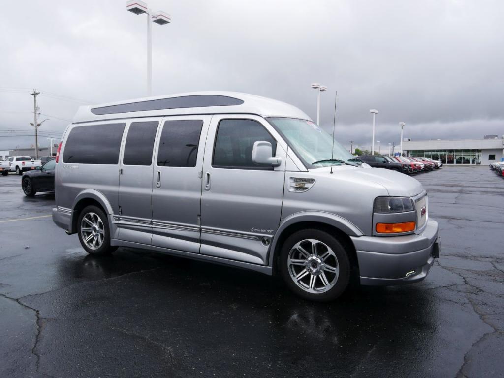 New \u0026 Used Conversion Van Pricing Guide 