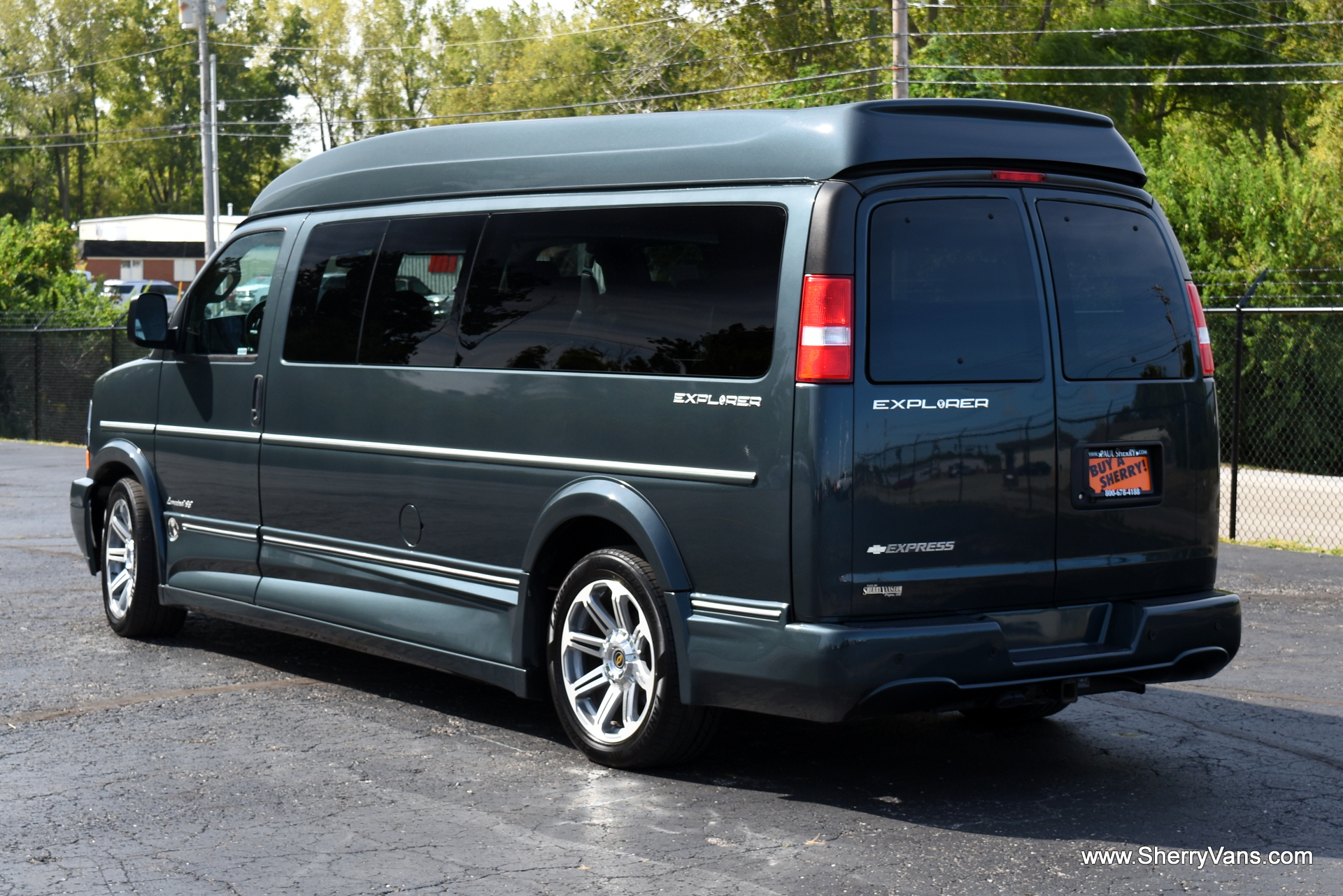 9 Passenger Conversion Van For Sale - dReferenz Blog
