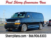 carmax conversion vans