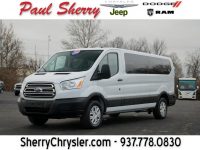 15 passenger van for sale craigslist