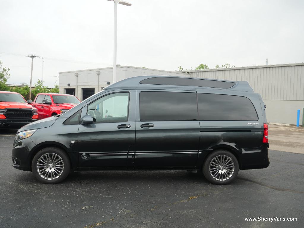 2019 MercedesBenz Metris Explorer Vans 7 Passenger 28698AT