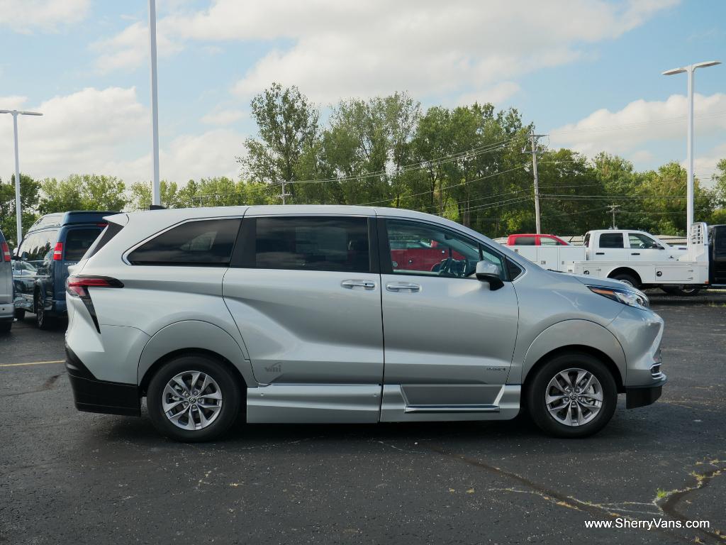 toyota-wheelchair-van-for-sale-ohio