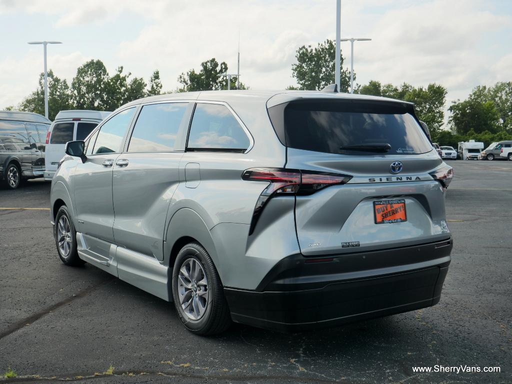 toyota-wheelchair-vans-for-sale-ohio