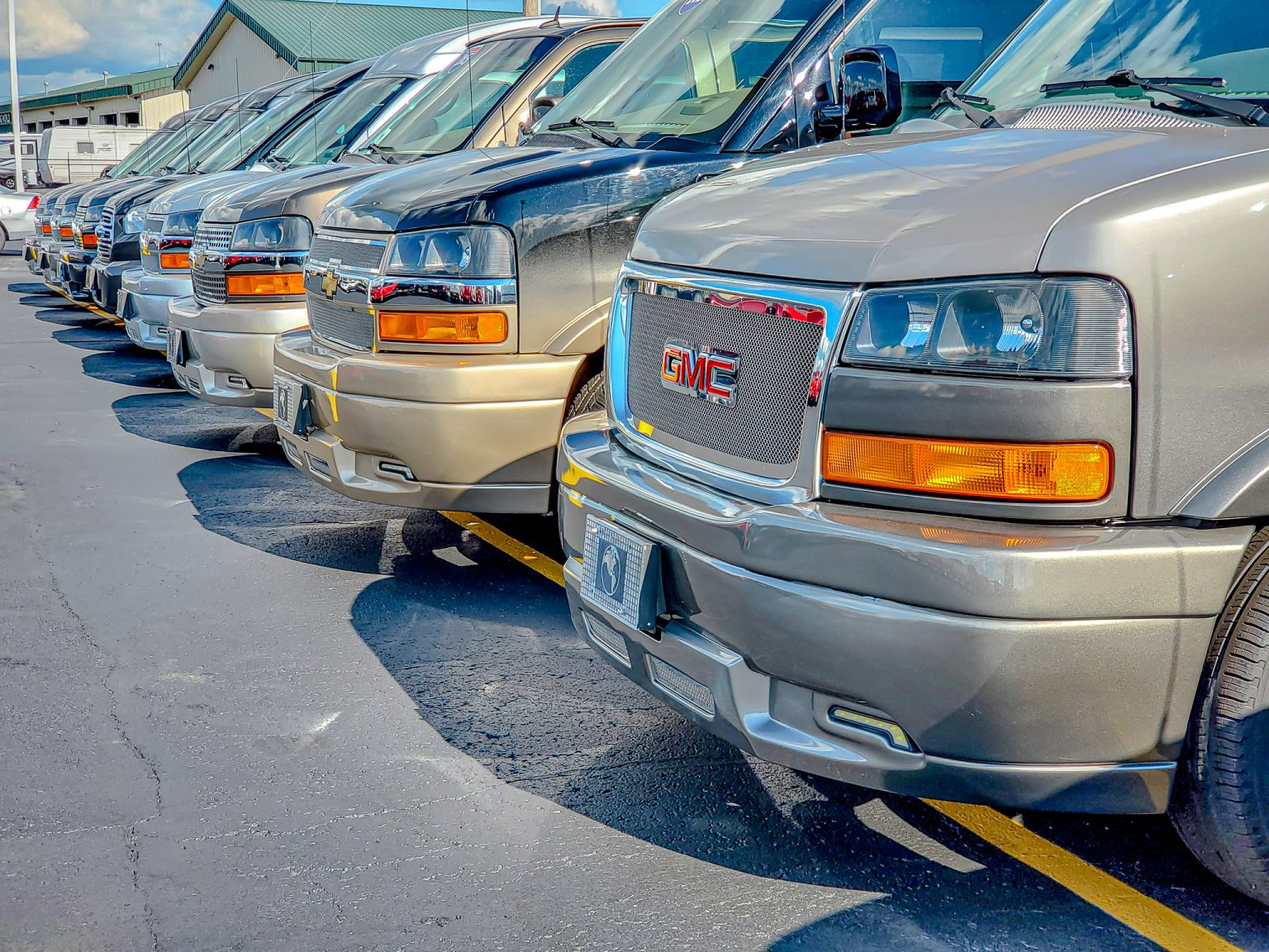 Vans That Hold Their Value at David Sheller blog