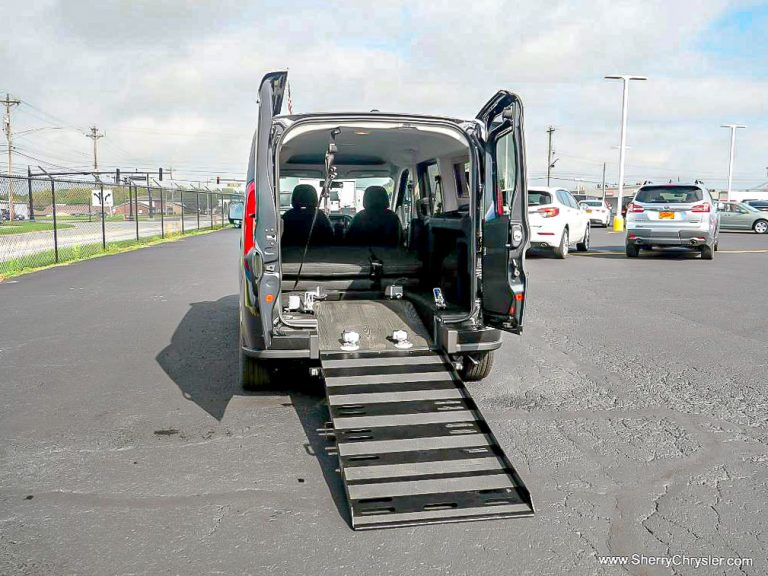 Sell My Wheelchair Van Conversion Vans For Sale at Paul Sherry