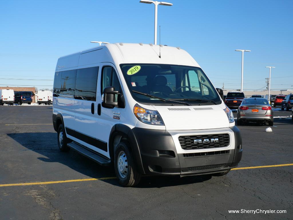 Wheelchair Vans For Sale Texas | Conversion Vans For Sale at Paul Sherry  Conversion Vans