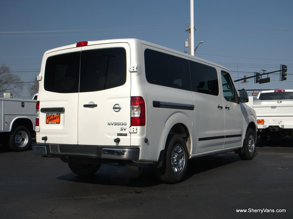 nissan 12 passenger van nissan 12 passenger van