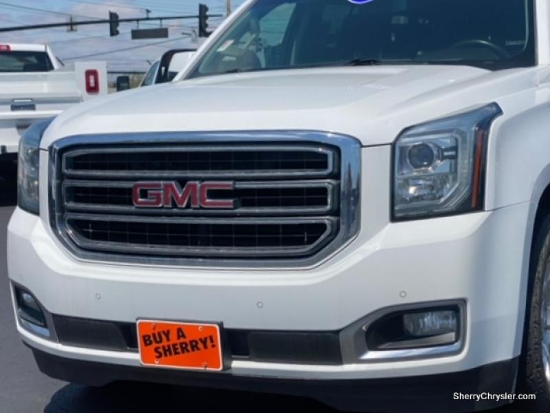 2017 GMC Yukon XL 1500 SLE 4X4 CP16675AT Conversion Vans For Sale