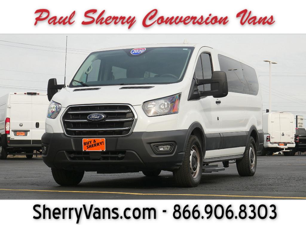 Ford 10 passenger van for sale 2025