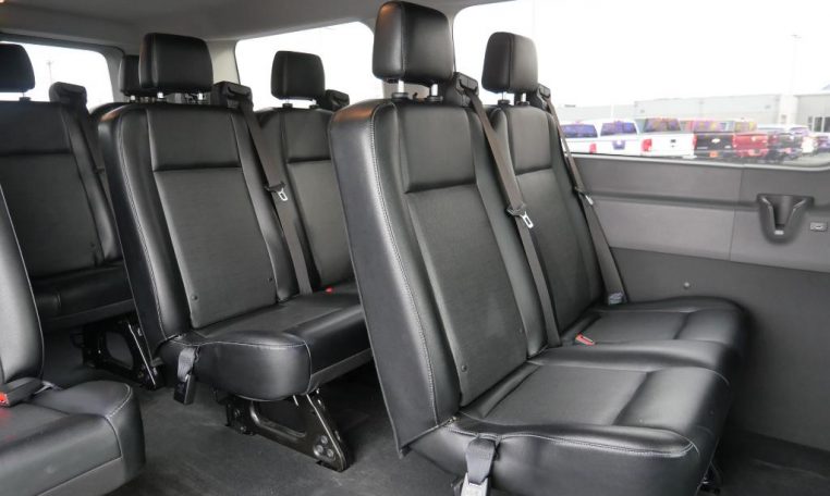 Ford 10 passenger van for sale 2025