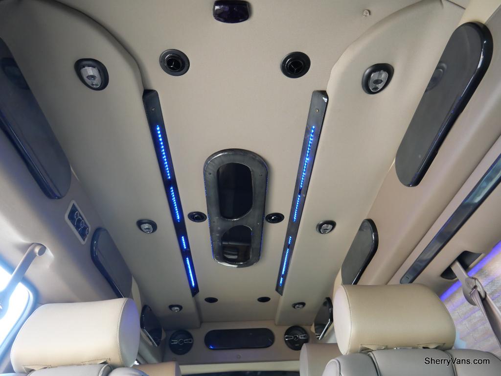 2012 GMC Conversion Van Majestic Sale Pending CP16752T