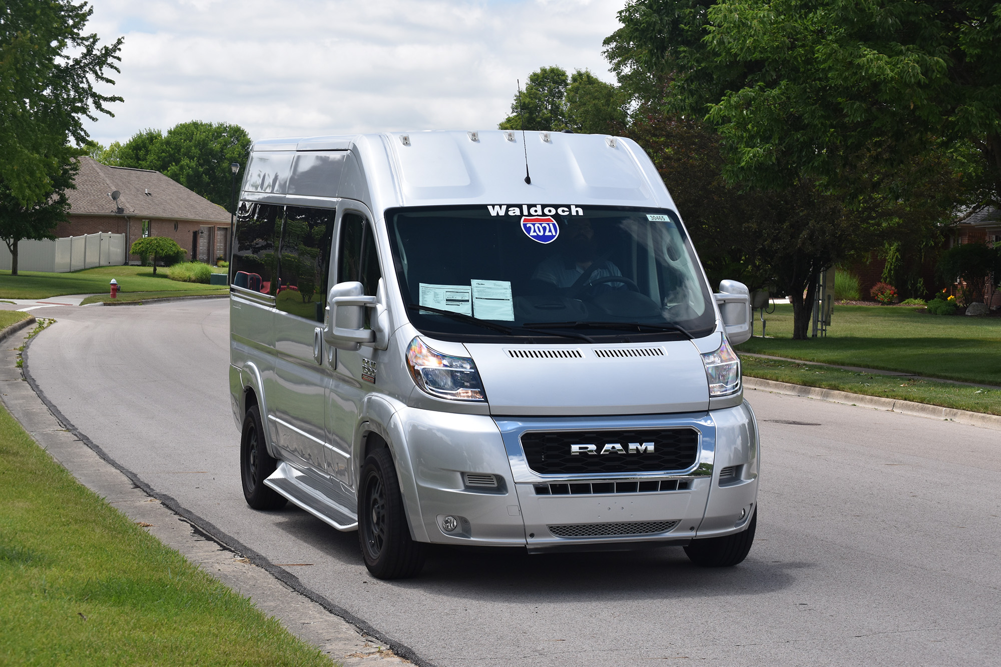 why-buy-travel-van-from-paul-sherry