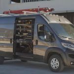 sherry vans ram promaster