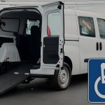 customizing your ideal mobility or passenger van paul sherry vans