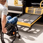 buying a mobility van sherry chrysler