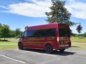 conversion van for sale paul sherry 1