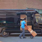 what adds value to vans paul sherry vans