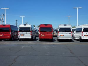 conversion vans paul sherry vans 1