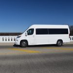 used conversion van paul sherry chrysler